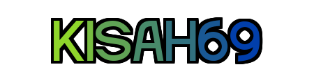 KISAH69 Logo
